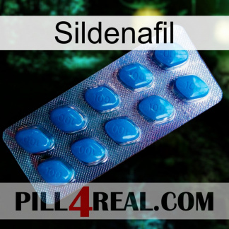 Sildenafil viagra1